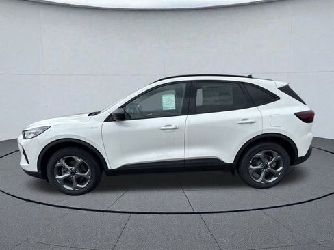 New 2025 Ford Escape ST-Line w/ Tech Pack #1 image 7