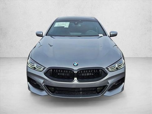 New 2026 BMW 840i image 6