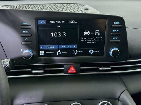 Used 2026 Hyundai Elantra SE FWD image 33