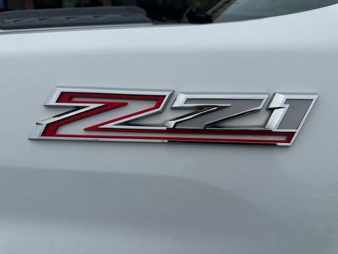 Used 2020 Chevrolet Silverado 2500 LTZ w/ LTZ Plus Package image 26