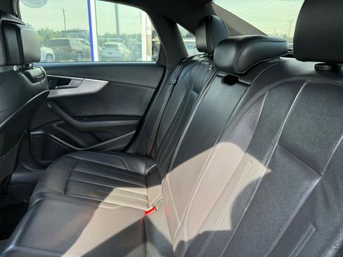 Used 2017 Audi A4 2.0T Premium Plus AWD/4WD image 9