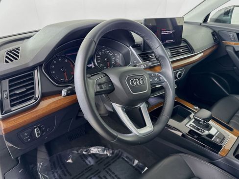 Certified 2023 Audi Q5 2.0T Premium image 4