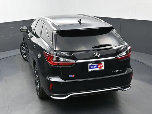 Used 2022 Lexus RX 350L Premium w/ Premium Package image 37