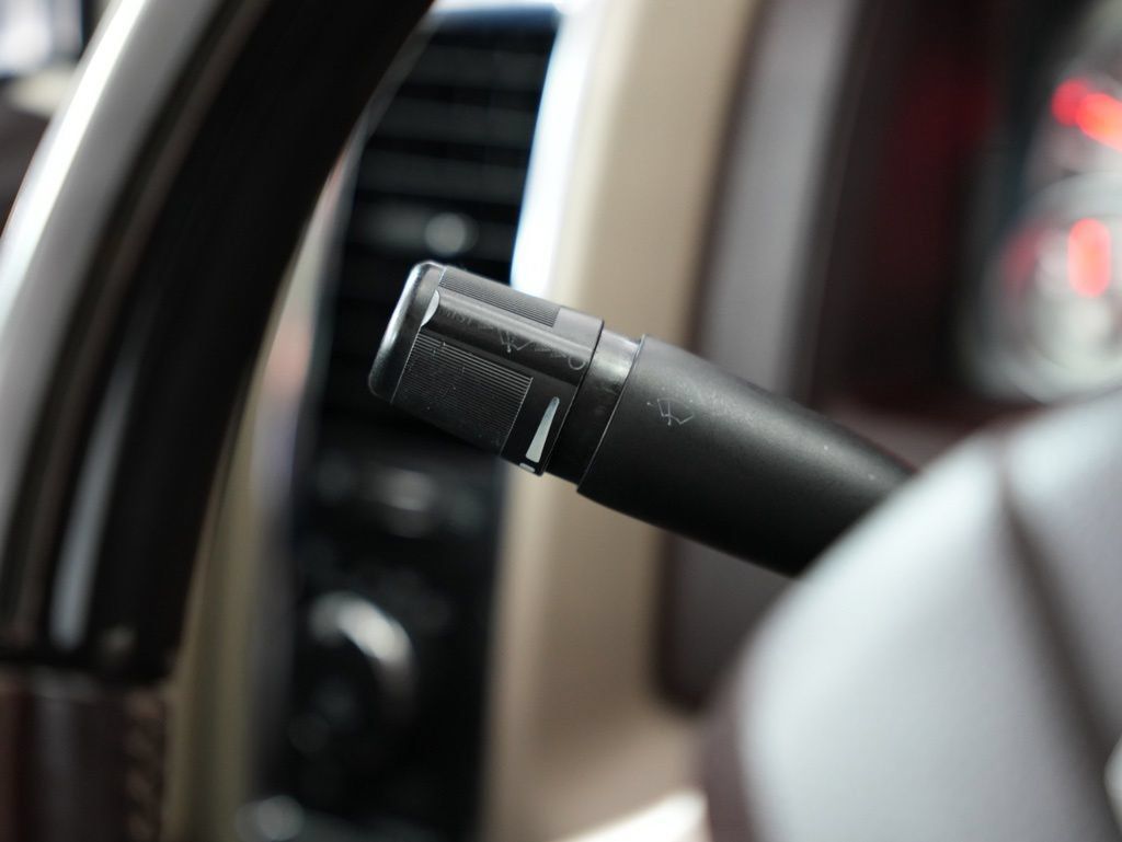 Used 2015 RAM 3500 Laramie Longhorn w/ Protection Group AWD/4WD image 14