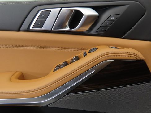 New 2026 BMW X5 xDrive40i image 22