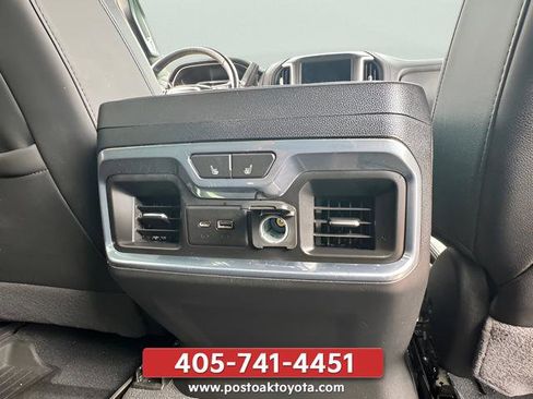 Used 2020 GMC Sierra 1500 AT4 w/ AT4 Premium Package AWD/4WD image 19