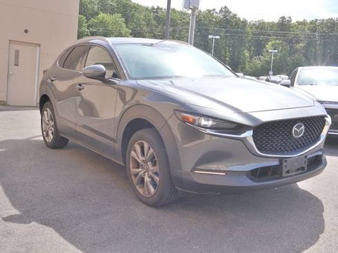 Used 2024 MAZDA CX-30 AWD 2.5 S w/ Premium Package image 6