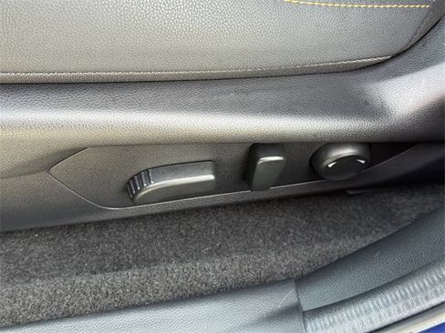 Certified 2024 Subaru Crosstrek 2.5i Wilderness w/ Crosstrek Mirror Package image 17