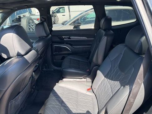 Used 2024 Kia Telluride SX Prestige X-Line image 7
