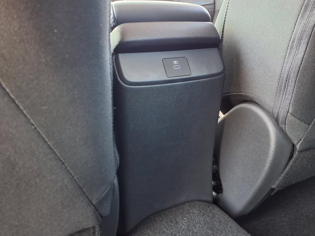 Used 2026 Nissan Sentra SV w/ Floor Mat Package FWD image 22