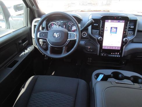 New 2026 RAM 2500 Tradesman image 13