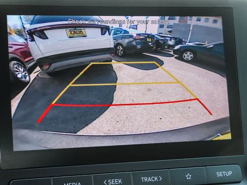 Certified 2023 Hyundai Kona SEL w/ Cargo Package image 22