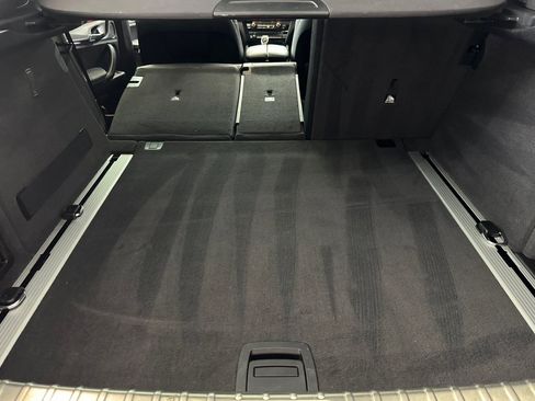 Used 2019 BMW X6 xDrive35i w/ M Sport Package image 33