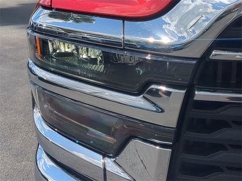 New 2026 RAM 2500 Tradesman image 10