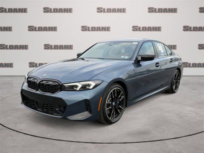 Used 2026 BMW M340i xDrive w/ Premium Package