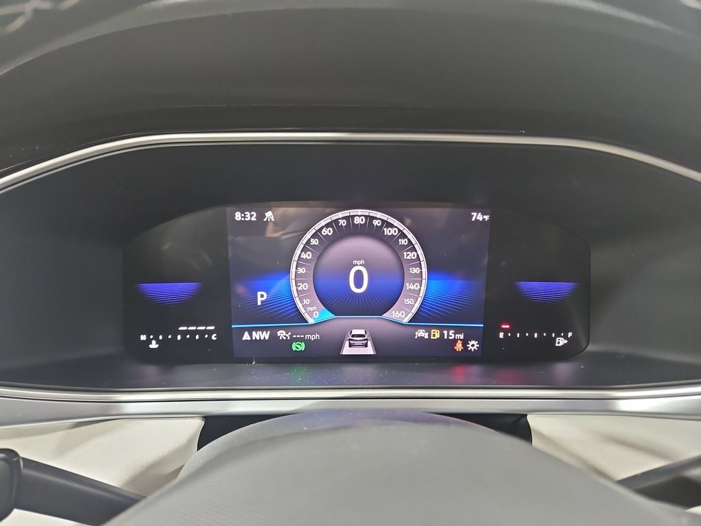 New 2026 Volkswagen Taos SE AWD/4WD image 15