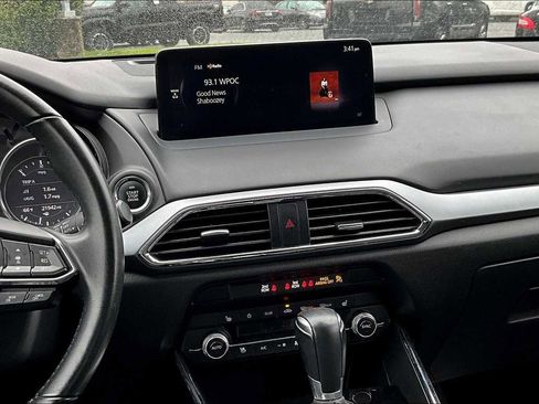 Used 2022 MAZDA CX-9 Touring Plus image 6