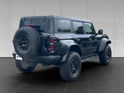 Used 2023 Ford Bronco Raptor AWD/4WD image 5