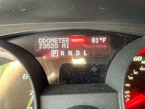 Used 2012 GMC Acadia Denali AWD/4WD image 16