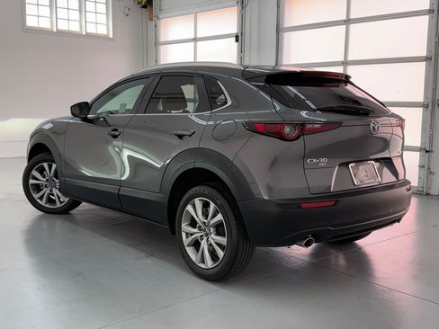 Used 2023 MAZDA CX-30 AWD 2.5 S w/ Preferred Package image 3