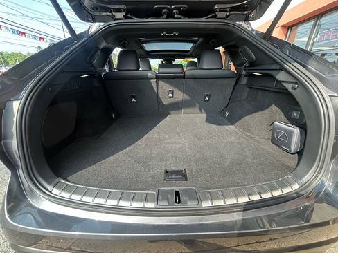 Used 2024 Lexus RX 450h AWD w/ Luxury Package image 24