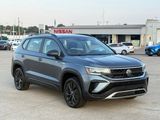 Used 2023 Volkswagen Taos S image 4