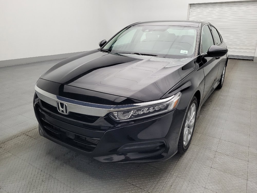 Used 2020 Honda Accord LX image 15