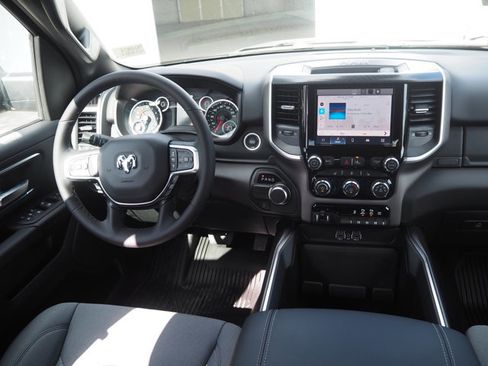 New 2026 RAM 1500 Big Horn image 22