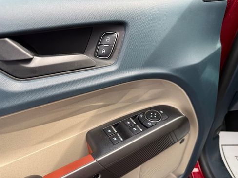 New 2026 Ford Maverick Lariat w/ 4K Tow Package image 14