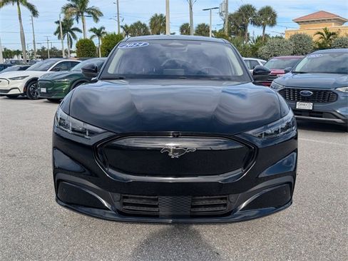 Used 2024 Ford Mustang Mach-E Premium image 2