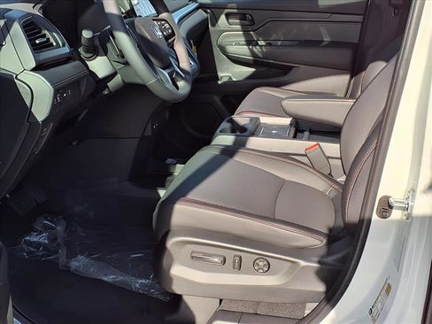 New 2026 Honda Odyssey Sport-L image 19