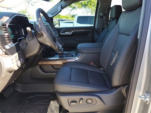 New 2026 Chevrolet Silverado 1500 RST w/ Convenience Package II image 7