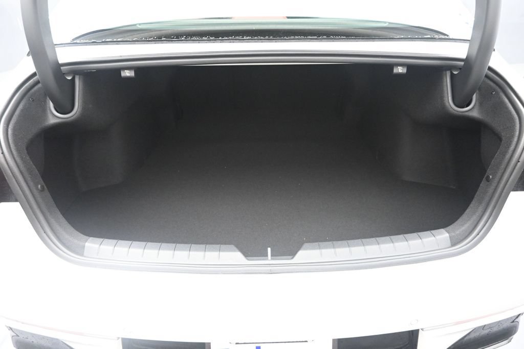 New 2026 Kia K5 GT-Line w/ GT-Line Red Interior Package FWD image 32