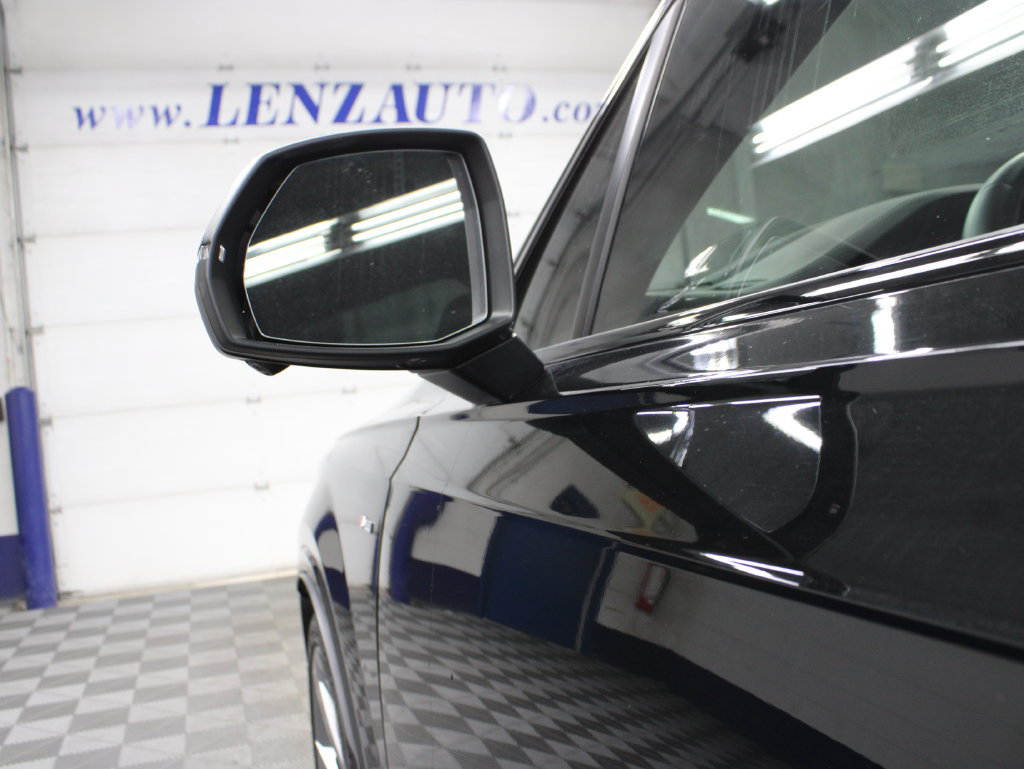 Used 2023 Audi Q7 AWD/4WD image 74