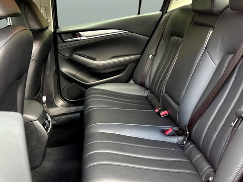 Used 2019 MAZDA MAZDA6 Touring image 10