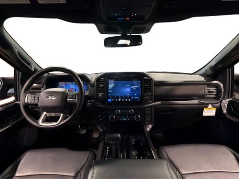 Used 2024 Ford F150 XLT w/ Equipment Group 303A High AWD/4WD image 45