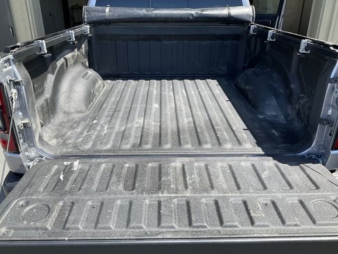 Used 2023 RAM 1500 Rebel w/ Rebel Level 2 Equipment Group AWD/4WD image 45