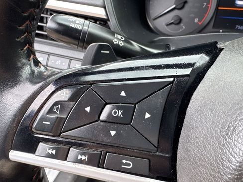 Used 2022 Nissan Altima 2.5 S image 21