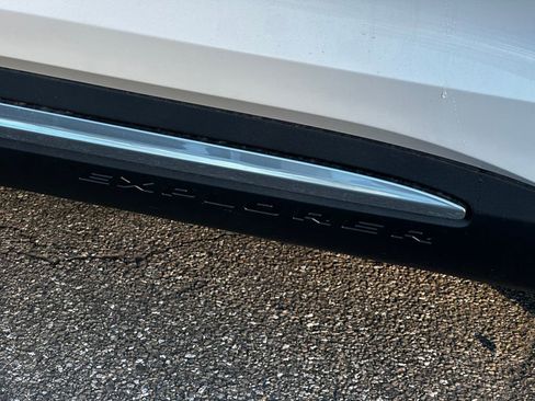 New 2026 Ford Explorer Platinum image 41