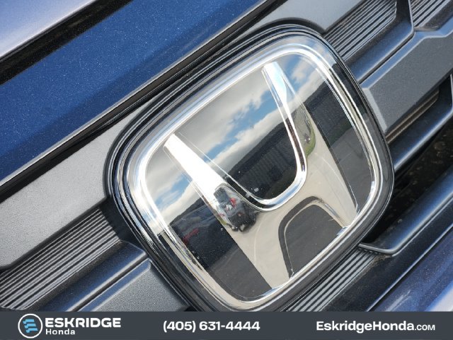 Certified 2026 Honda Odyssey EX-L image 11