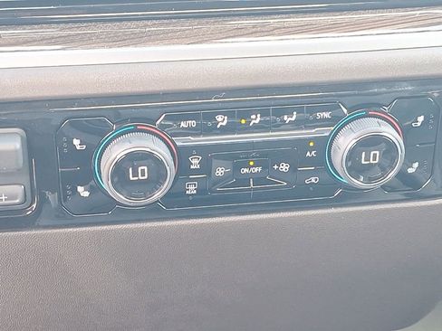 New 2026 Chevrolet Silverado 2500 LT image 23