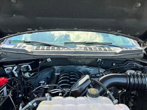 Used 2018 Ford F150 Lariat AWD/4WD image 60