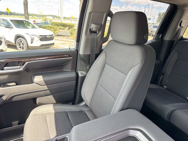 New 2026 Chevrolet Silverado 1500 RST RWD image 18