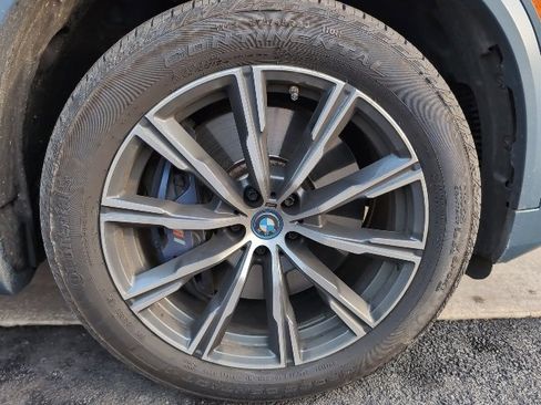 Used 2022 BMW X5 xDrive45e w/ M Sport Package image 8