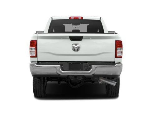 Certified 2022 RAM 3500 Big Horn w/ Night Edition image 8
