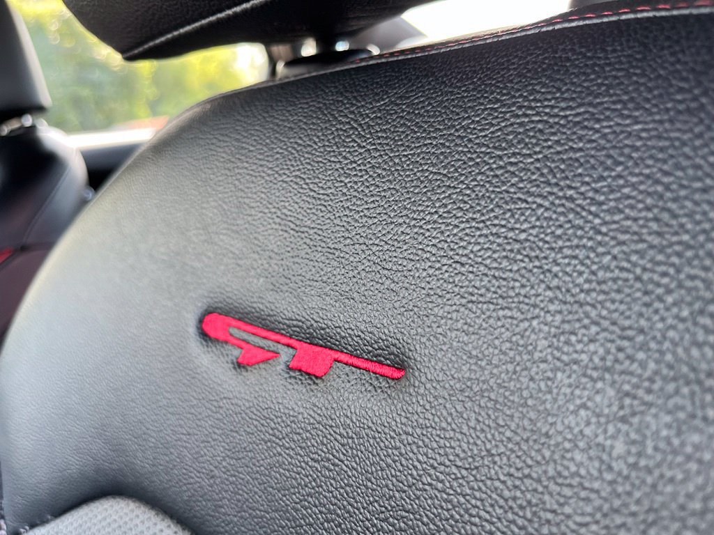 Used 2023 Kia Forte GT w/ GT2 Package FWD image 30
