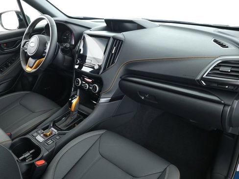 Used 2025 Subaru Forester Wilderness image 25