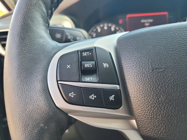Certified 2023 Ford Explorer XLT w/ Equipment Group 202A RWD image 27