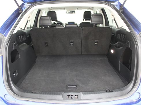 Used 2024 Ford Edge SEL AWD/4WD image 22
