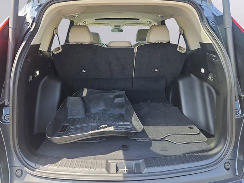 Certified 2024 Honda CR-V EX-L image 33